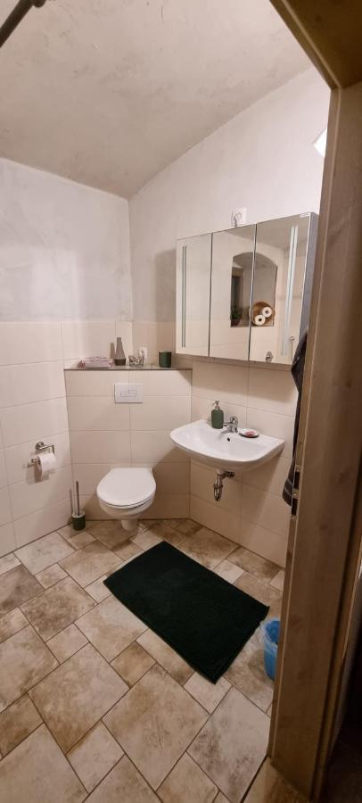 Monteur-Ferienwohnung Ot Naundorf Naundorf  Екстер'єр фото