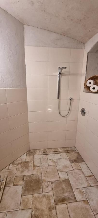 Monteur-Ferienwohnung Ot Naundorf Naundorf  Екстер'єр фото