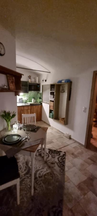 Monteur-Ferienwohnung Ot Naundorf Naundorf  Екстер'єр фото